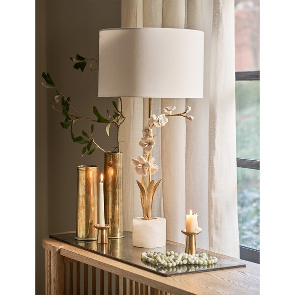 Thylane Buffet Lamp
